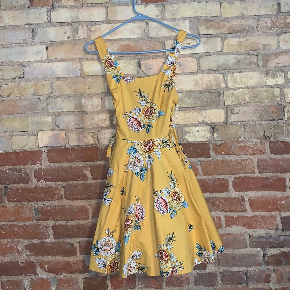 Summer Dress
